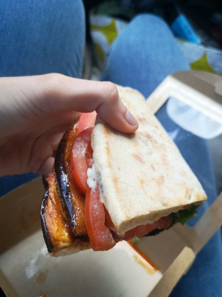 photo of Foodstory BLT shared by @squatsontoast on  17 May 2019 - review