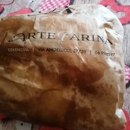 Arte & farina