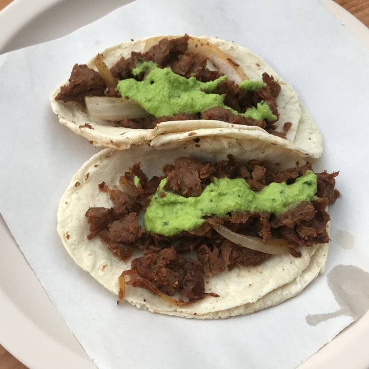 photo of Naturalíssimo Tacos shared by @karenruza on  30 Aug 2021 - review