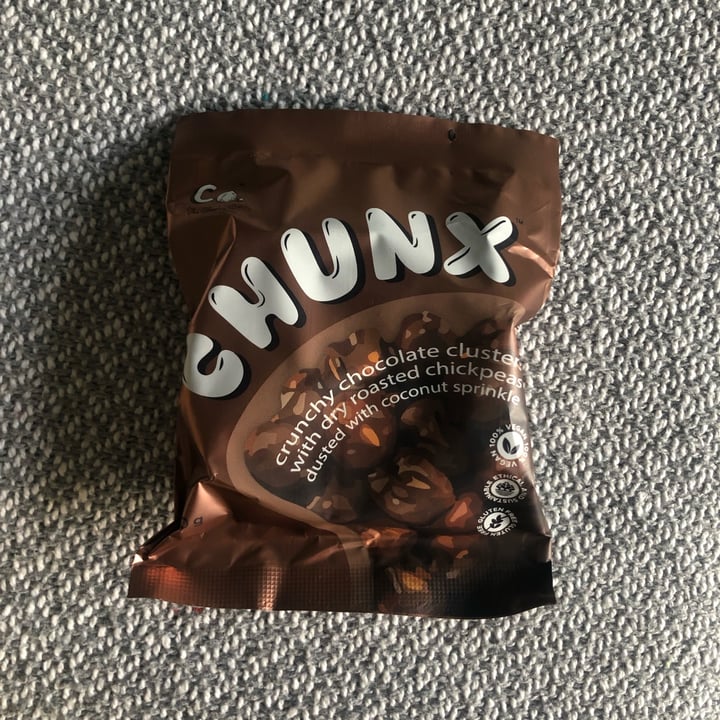 photo of The Cheaky Co. Chunx shared by @kimmykate on  07 Jun 2022 - review
