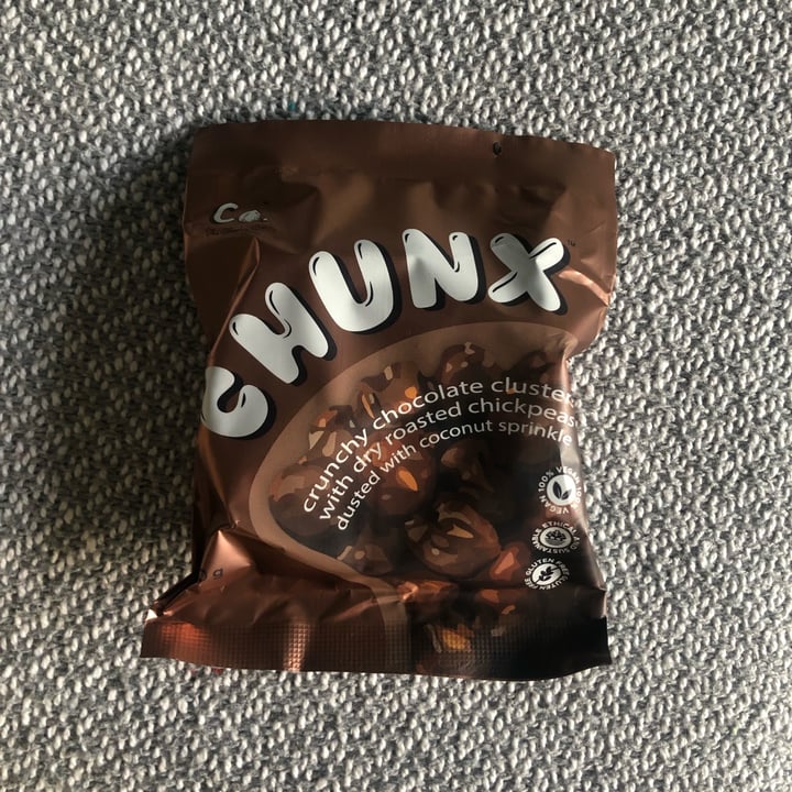 review photo of The Cheaky Co. Chunx shared by @kimmykate on 07 Jun 2022 - review