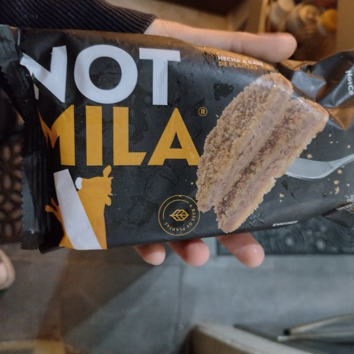 review photo of NotCo Not Mila shared by @flornoetzel on 12 May 2022 - review