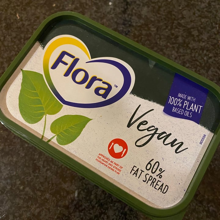 photo of Flora Flora Vegan shared by @bexcowie on  05 Aug 2020 - review