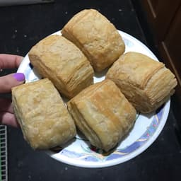 Veg N' Sweet