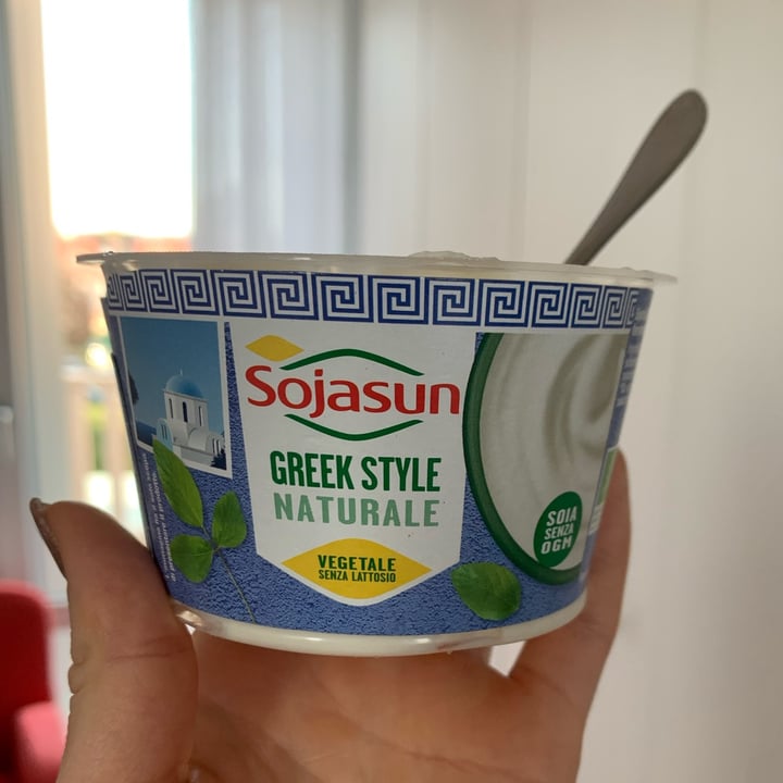 review photo of Sojasun A la grecque nature shared by @abillions on 14 Apr 2022 - review