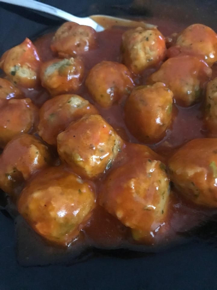 photo of BonÀrea Albóndigas shared by @belindacb on  15 Jan 2020 - review
