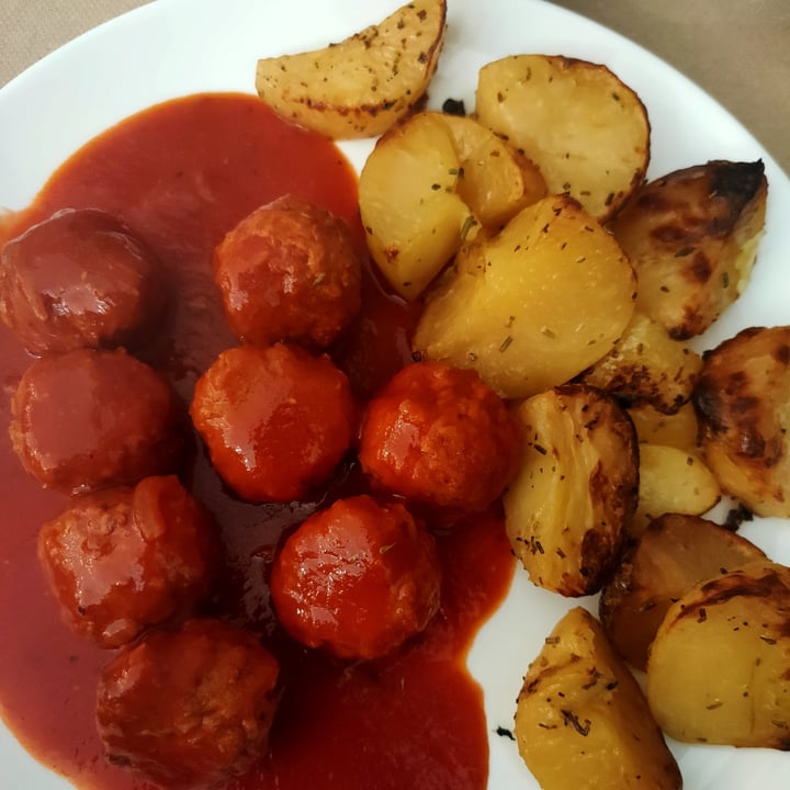 review photo of Efrem - Gourmet Boutique and Finest Bar polpette e patate shared by @vitorz on 28 Oct 2022 - review
