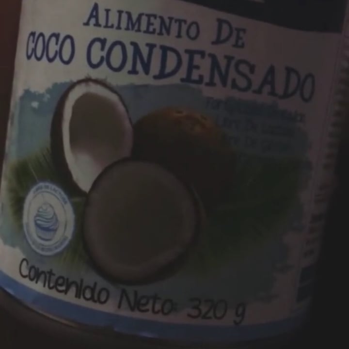photo of Samui Alimento De Coco Condensado shared by @jazmarie on  07 Jan 2021 - review