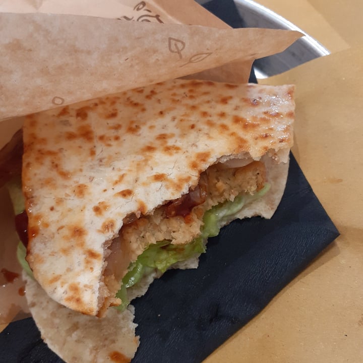 review photo of GianGusto Il Vegetale shared by @vany182 on 25 Mar 2022 - review
