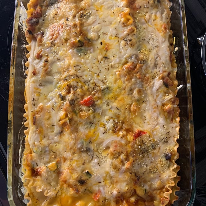 review photo of Violife Queso Rallado sabor a Mozzarella shared by @ellaram on 05 Dec 2020 - review
