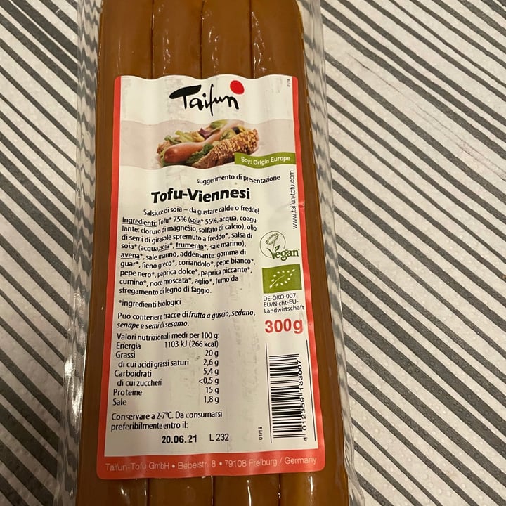 review photo of Taifun Sal shared by @padremoz on 14 Apr 2021 - review