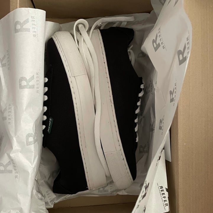 review photo of Reefer Cork sneakers shared by @jyotisingh on 24 Jun 2021 - review