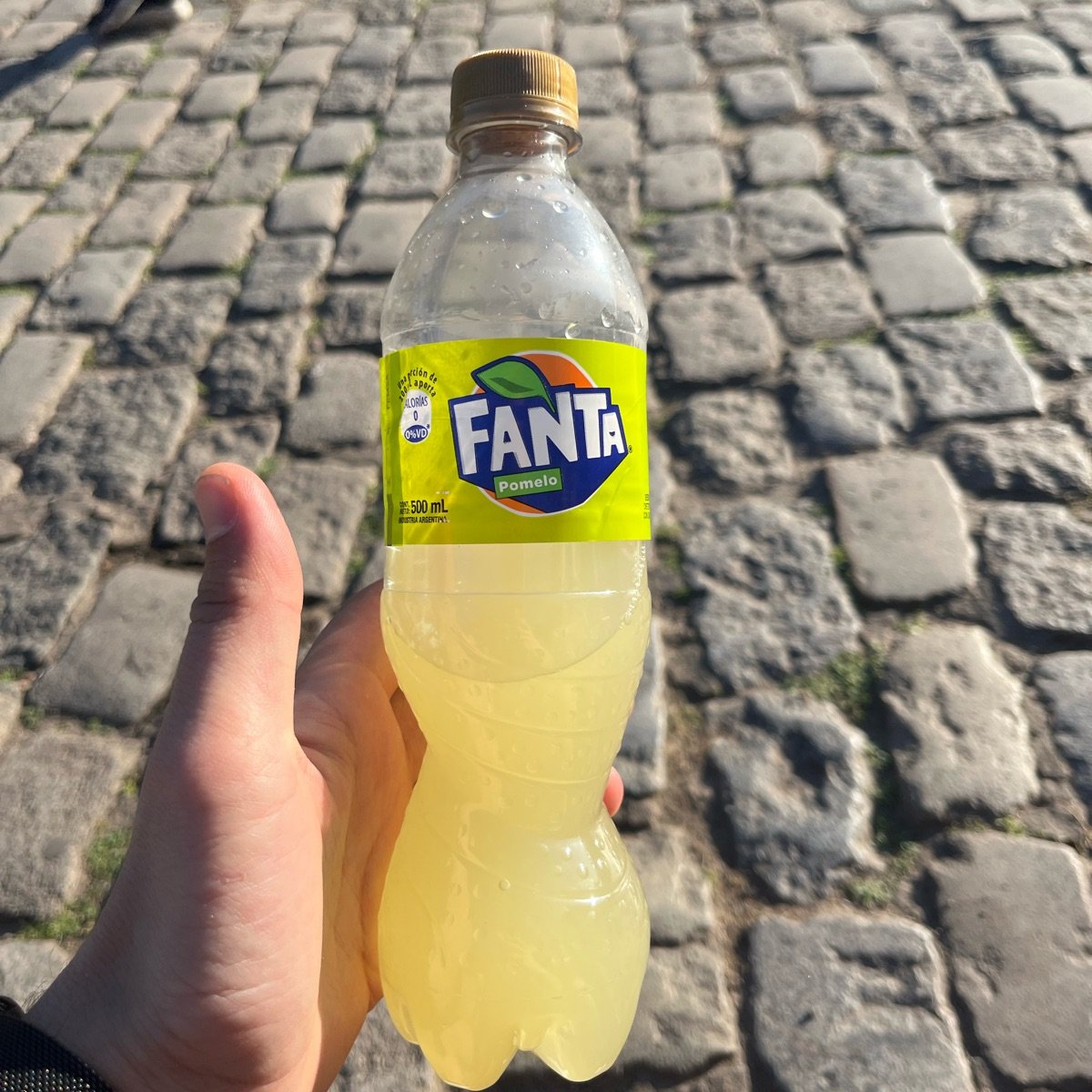 Fanta pomelo Reviews abillion