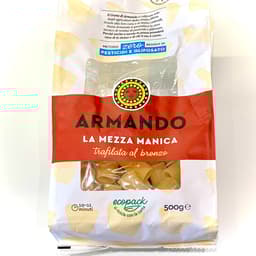 Pasta Armando