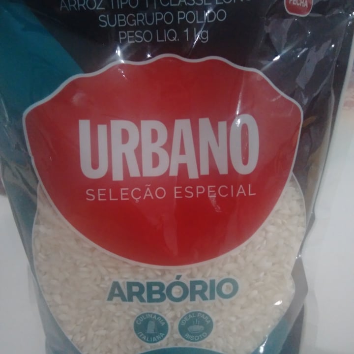photo of Urbano Arroz Arbóreo shared by @arletegea on  20 Jul 2022 - review