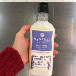 condicionador Vyveda
