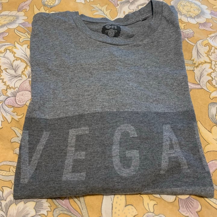 photo of A ovella negra Camiseta VEGAN shared by @neixmix on  19 Jan 2021 - review