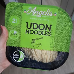 PASTA FRESCA de Angelis