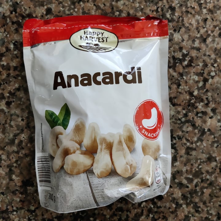 photo of Happy Harvest Anacardi shared by @eeele on  15 Apr 2022 - review