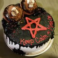 metalmel666 @metalmel666 profile image