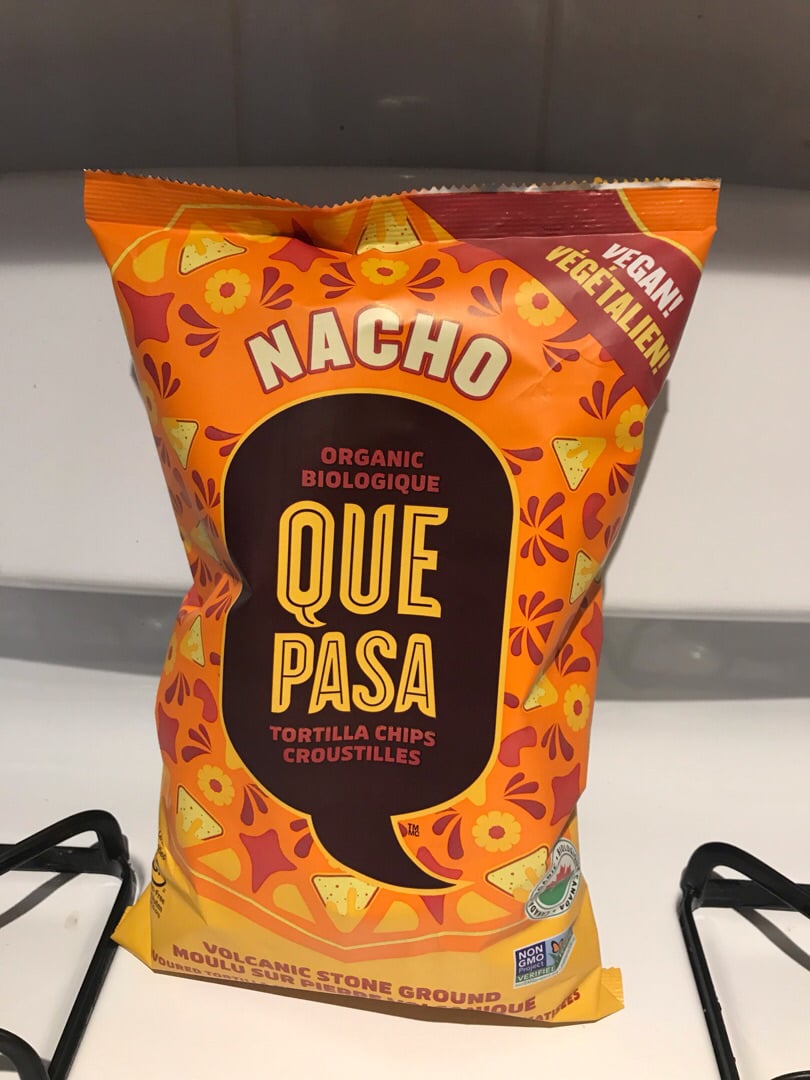 Que pasa Chips Que Pasa Chips Reviews abillion
