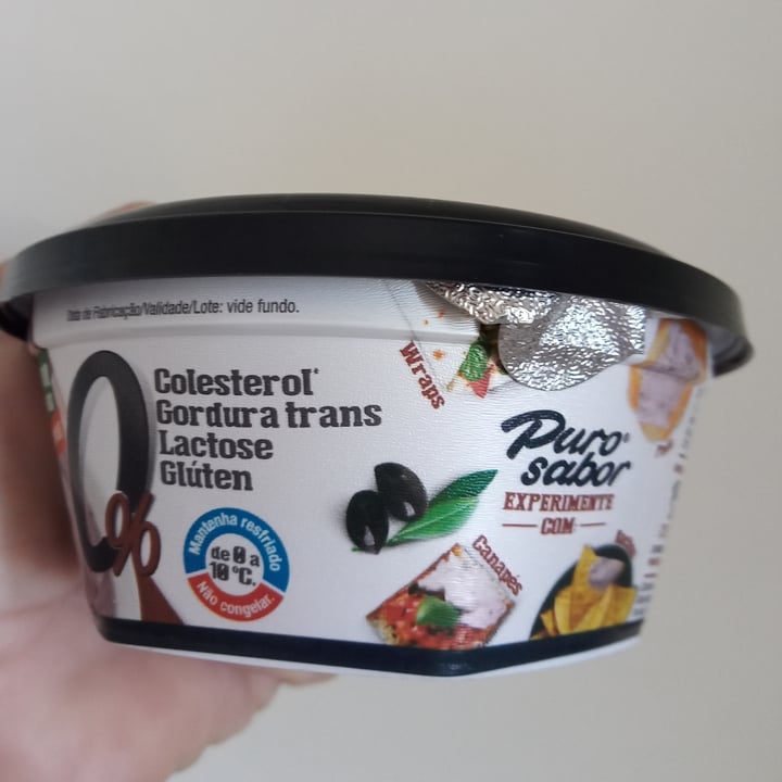 review photo of Puro Sabor da Soja Pasta de Soja shared by @adria04 on 17 Apr 2022 - review