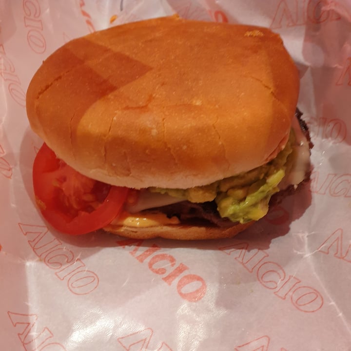 review photo of VICIO Vegan 4K shared by @esme93 on 23 Apr 2022 - review