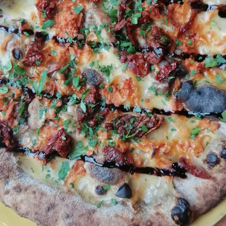 photo of Purezza Brighton The One That's Telling Porkies shared by @kayra on  13 Nov 2021 - review