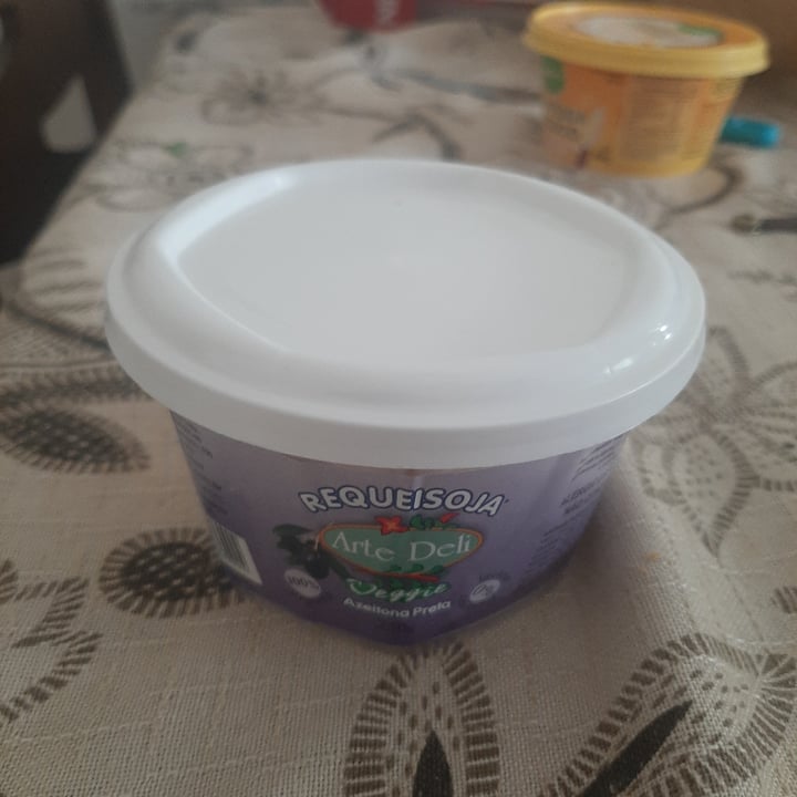 review photo of Arte Deli Requeisoja Azeitona Preta shared by @vitoroa on 28 Jul 2022 - review