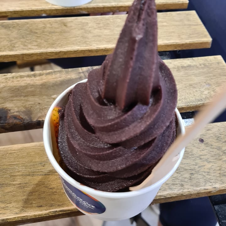photo of Coocaca @ Great World City Açai Soft Serve shared by @schtef on  07 Apr 2021 - review