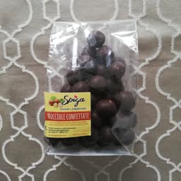 Spiga Nocciole