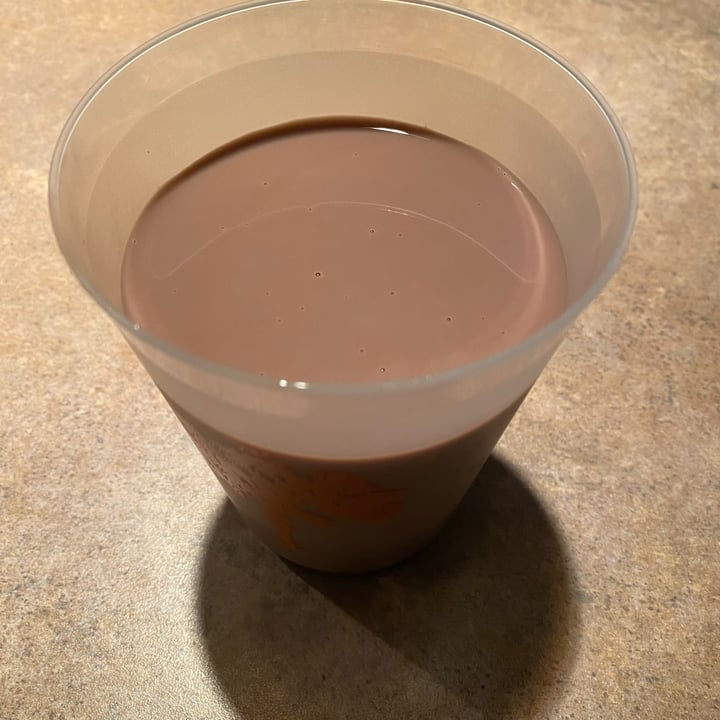 photo of Ripple Foods Chocolate Plant-Based Milk shared by @curvycarbivore on  14 Jun 2022 - review