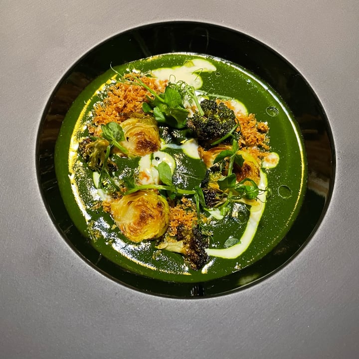 review photo of Soul Kitchen Cavoli a Merenda shared by @pinacari on 10 Dec 2021 - review