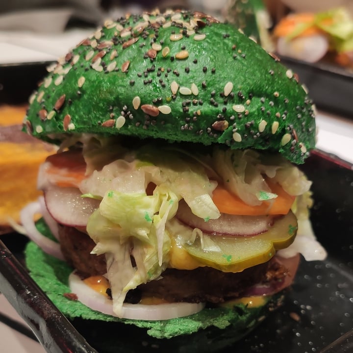 review photo of Williamsburg Beyond Willy shared by @alejom on 23 Sep 2021 - review