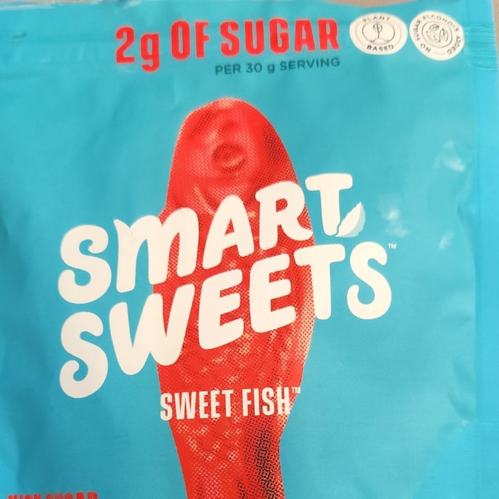 photo of Smart Sweets Sweet Fish shared by @gizagirl on  15 Jun 2022 - review