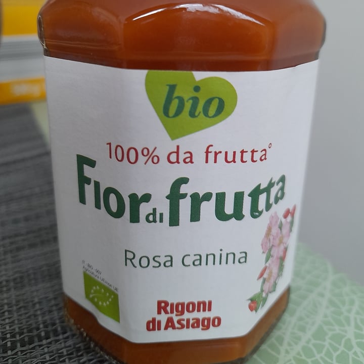 review photo of Rigoni di Asiago Rosa canina shared by @mirandolina on 14 Apr 2022 - review
