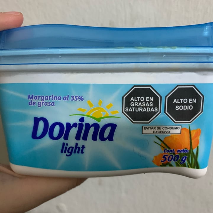 review photo of Dorina dorina light shared by @antoveggie on 29 Oct 2022 - review
