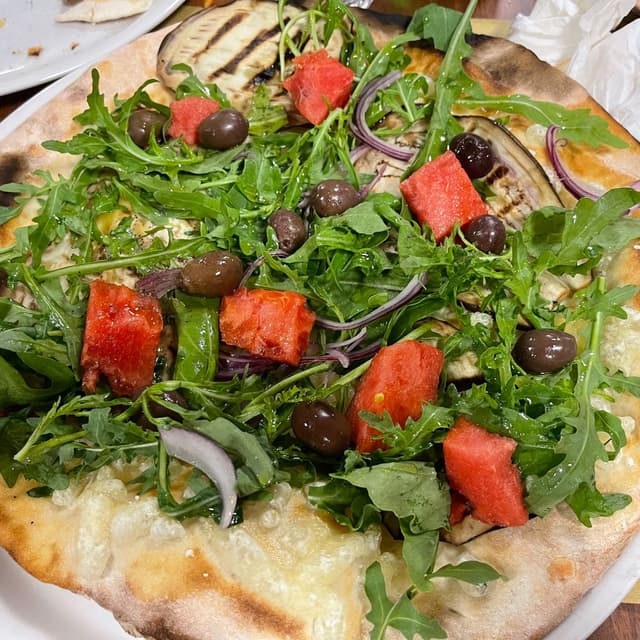 Photo of the dish “Pizza”