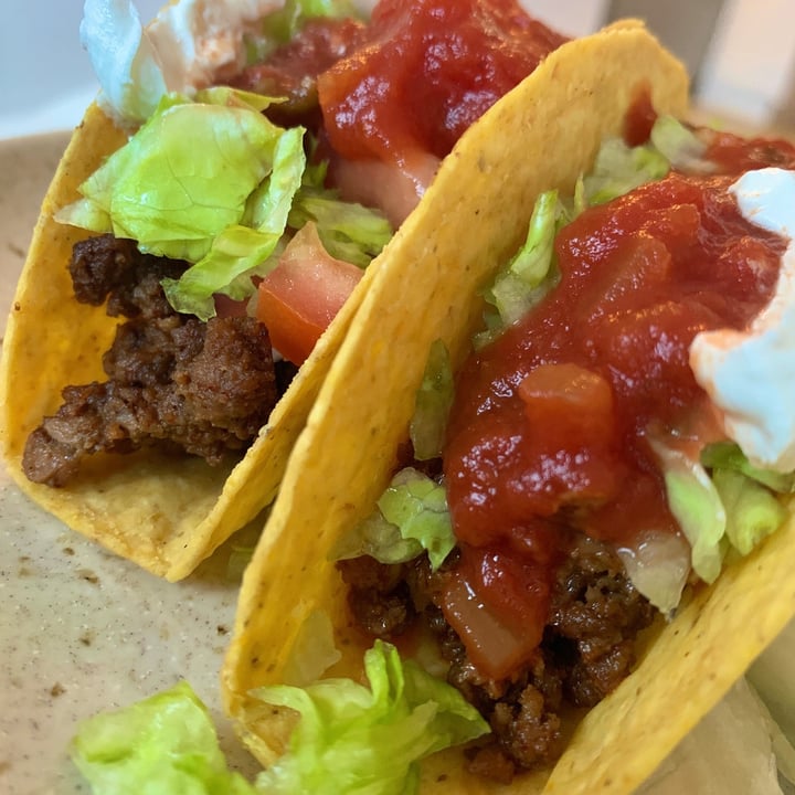 photo of Impossible Foods Impossible Meat shared by @teelaj on  14 Jun 2021 - review