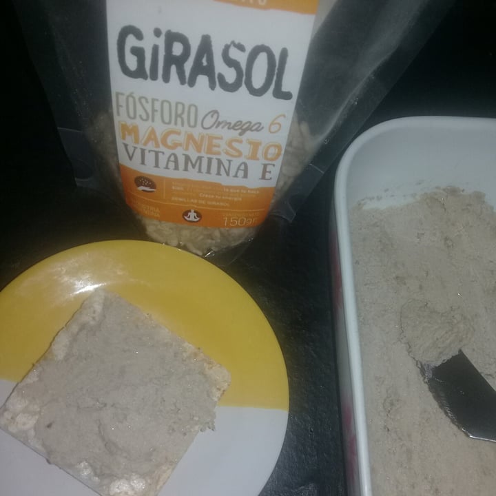 review photo of Kös Semillas De Girasol shared by @martinna on 25 Aug 2020 - review
