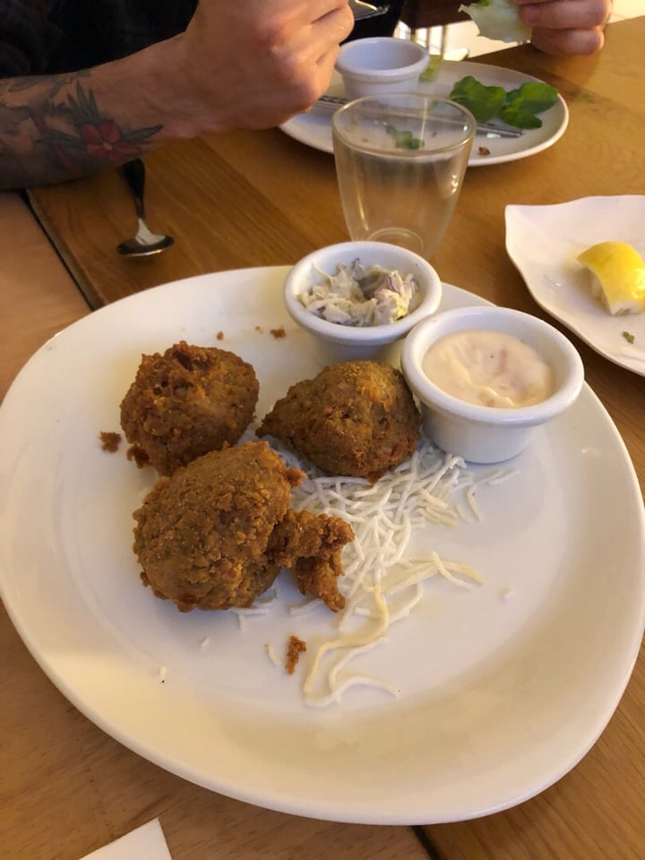 photo of Brother Bon Fried Chicken shared by @missjgnz on  03 Nov 2019 - review