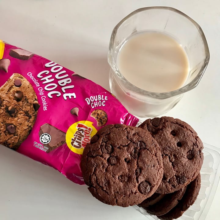 review photo of Chipsmore Double Choc shared by @shambuuu on 25 Nov 2020 - review