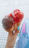 Heladeria Los Amores