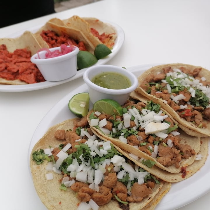 photo of Pulsus Tacos shared by @mavimolinares on  23 Mar 2022 - review