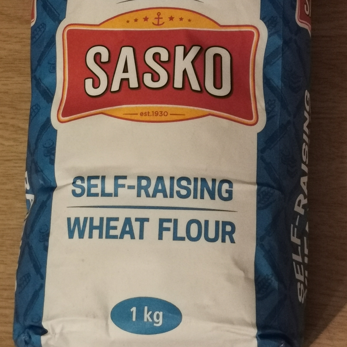 Sasko Self raising wheat flour Reviews abillion