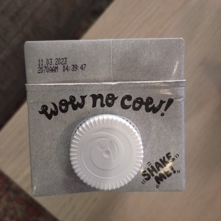 review photo of Oatly Hafer Haver - Barista Edition shared by @lucifer98 on 11 Jul 2022 - review