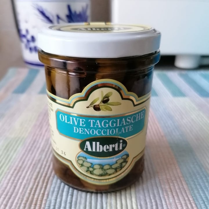 review photo of Alberti Olive Taggiasche shared by @adri49 on 24 Sep 2022 - review