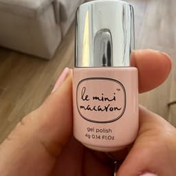 Le mini Macaron