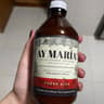 Ay María