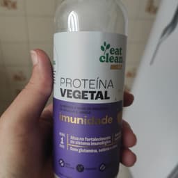 Eat clean